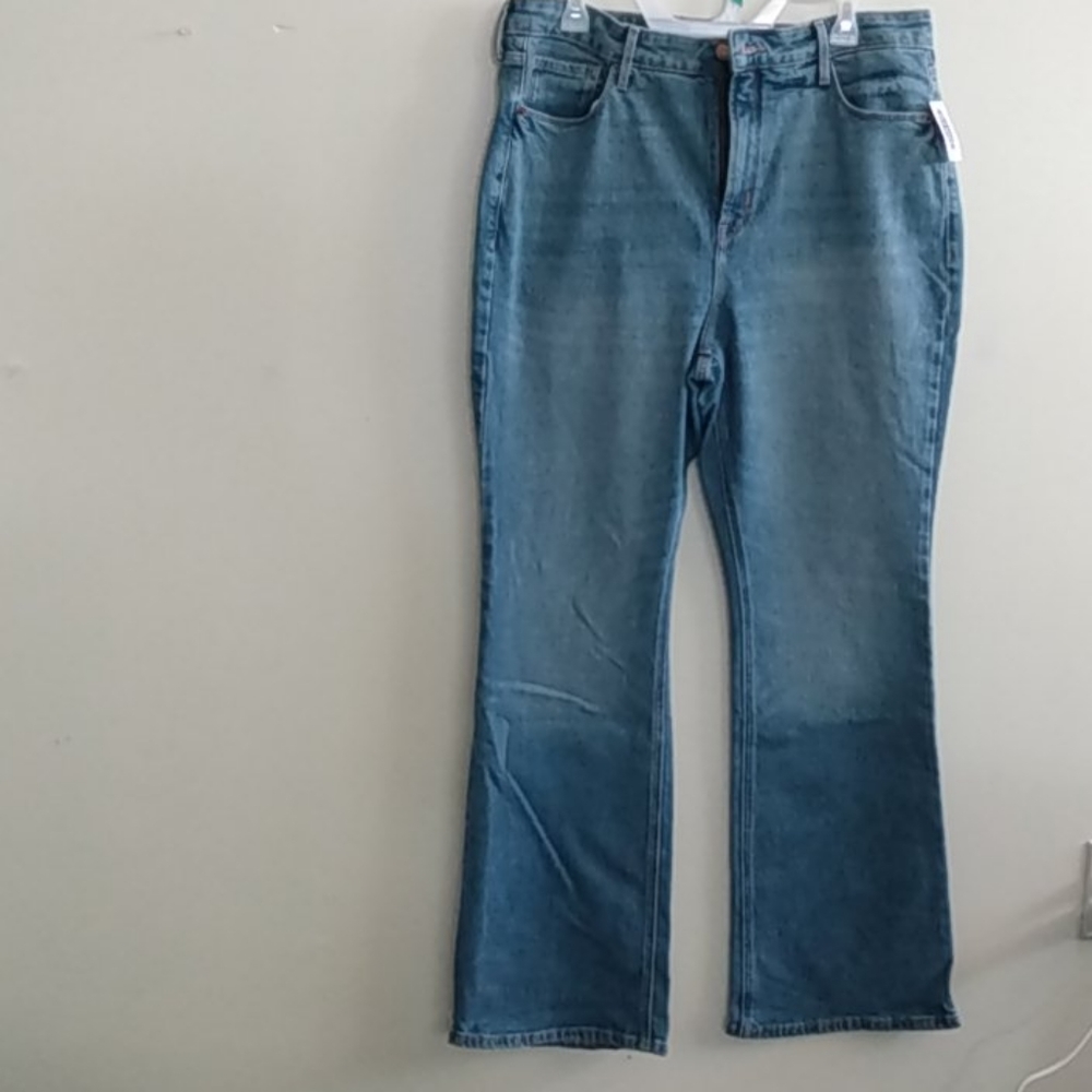 Women's Jeans